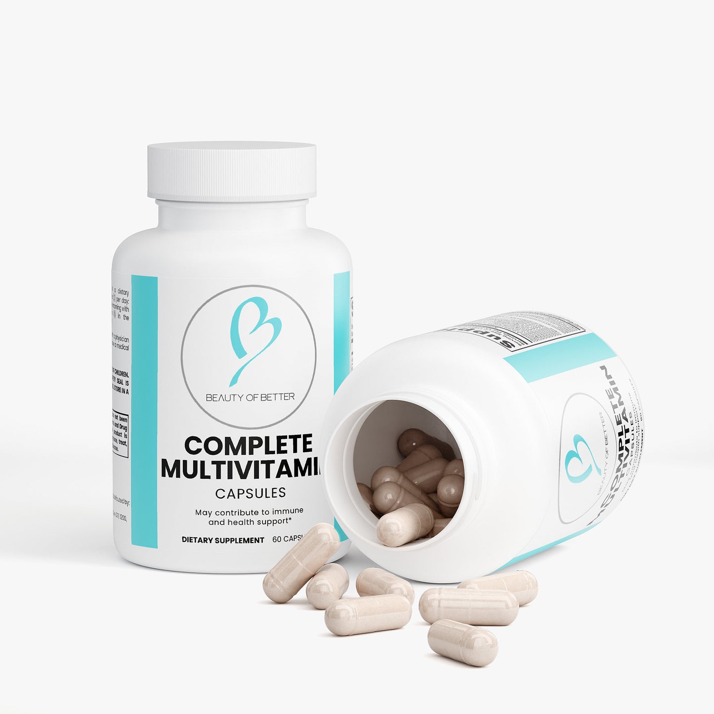 Complete Multivitamin