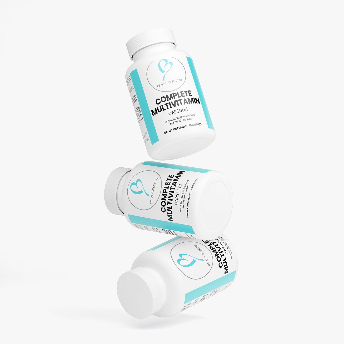Complete Multivitamin