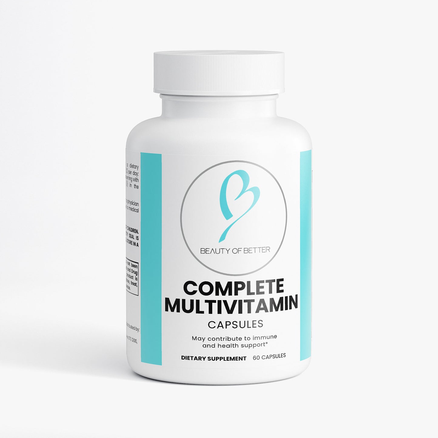 Complete Multivitamin