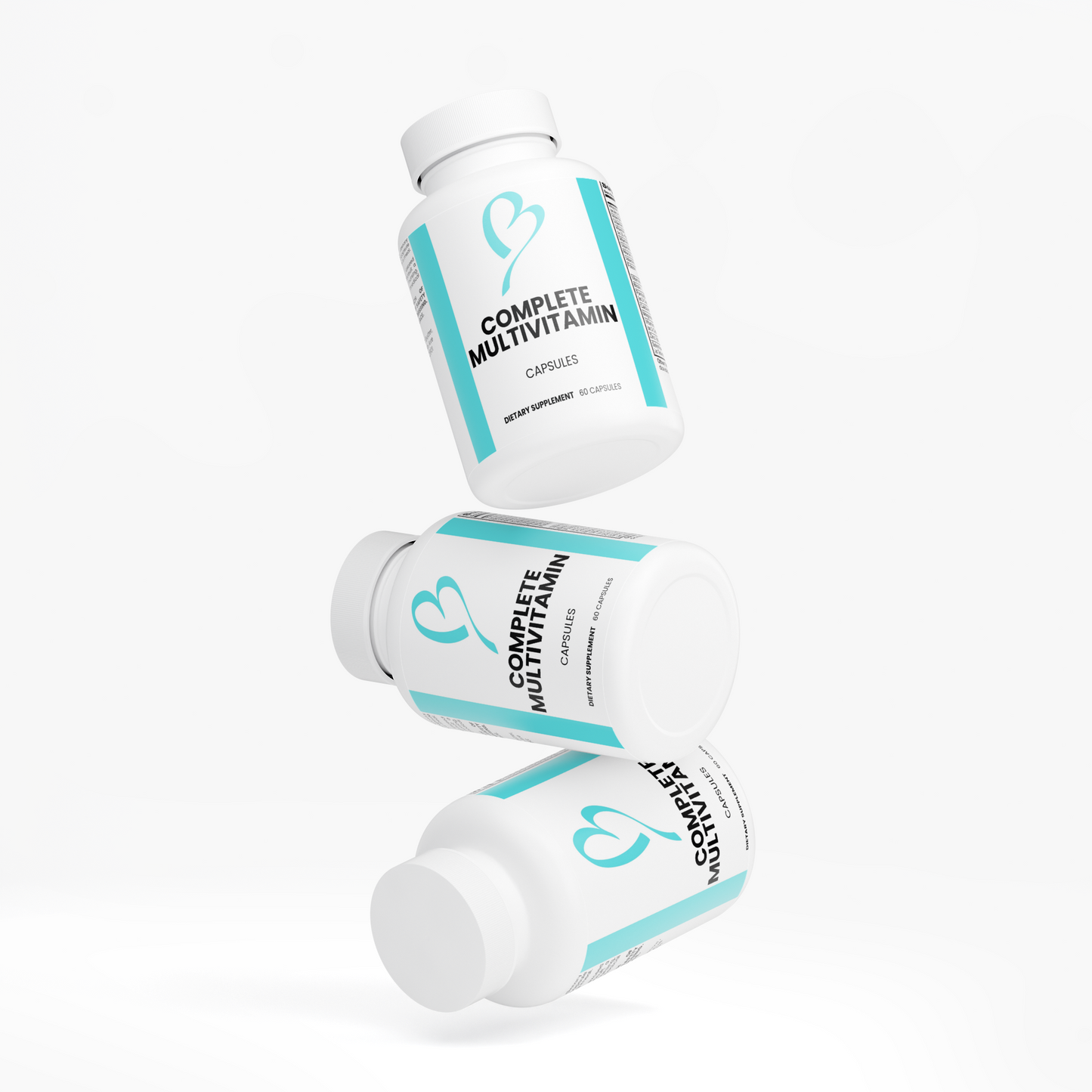 Complete Multivitamin
