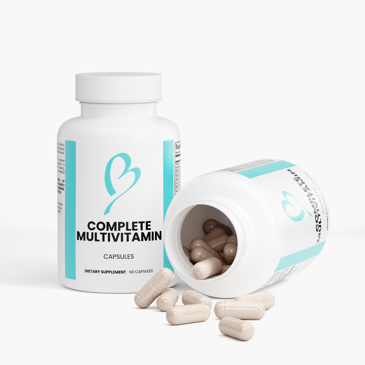 Complete Multivitamin