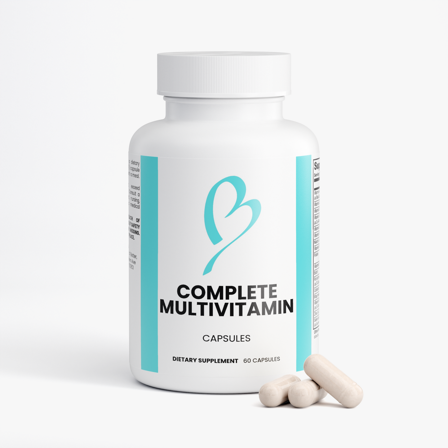 Complete Multivitamin