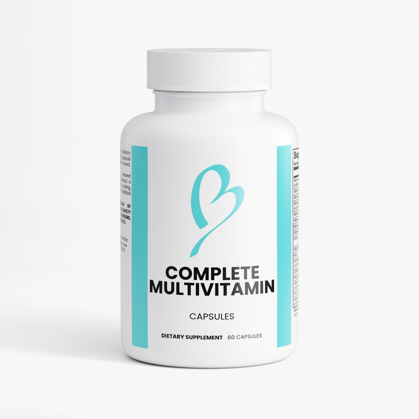 Complete Multivitamin