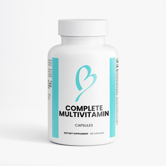 Complete Multivitamin