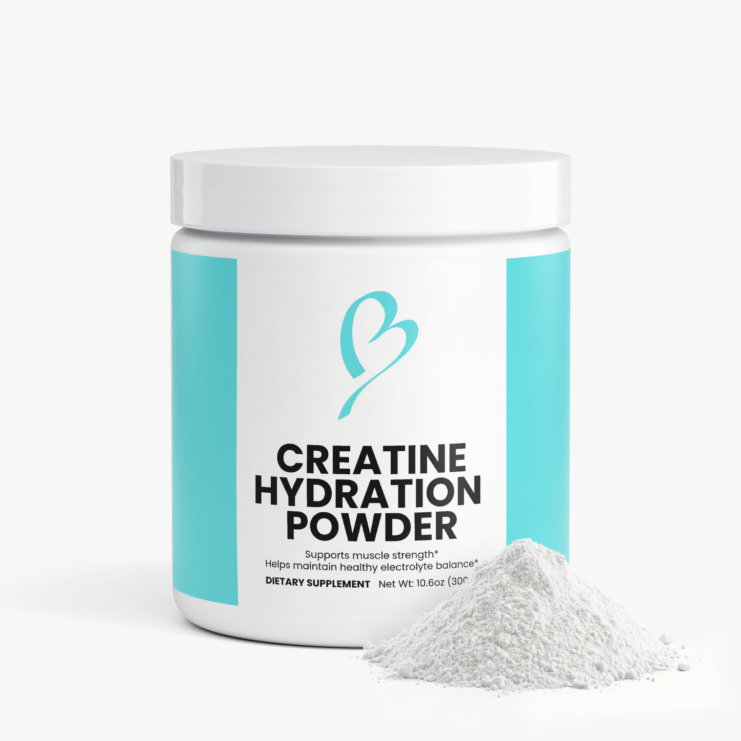 Creatine Hydration Powder