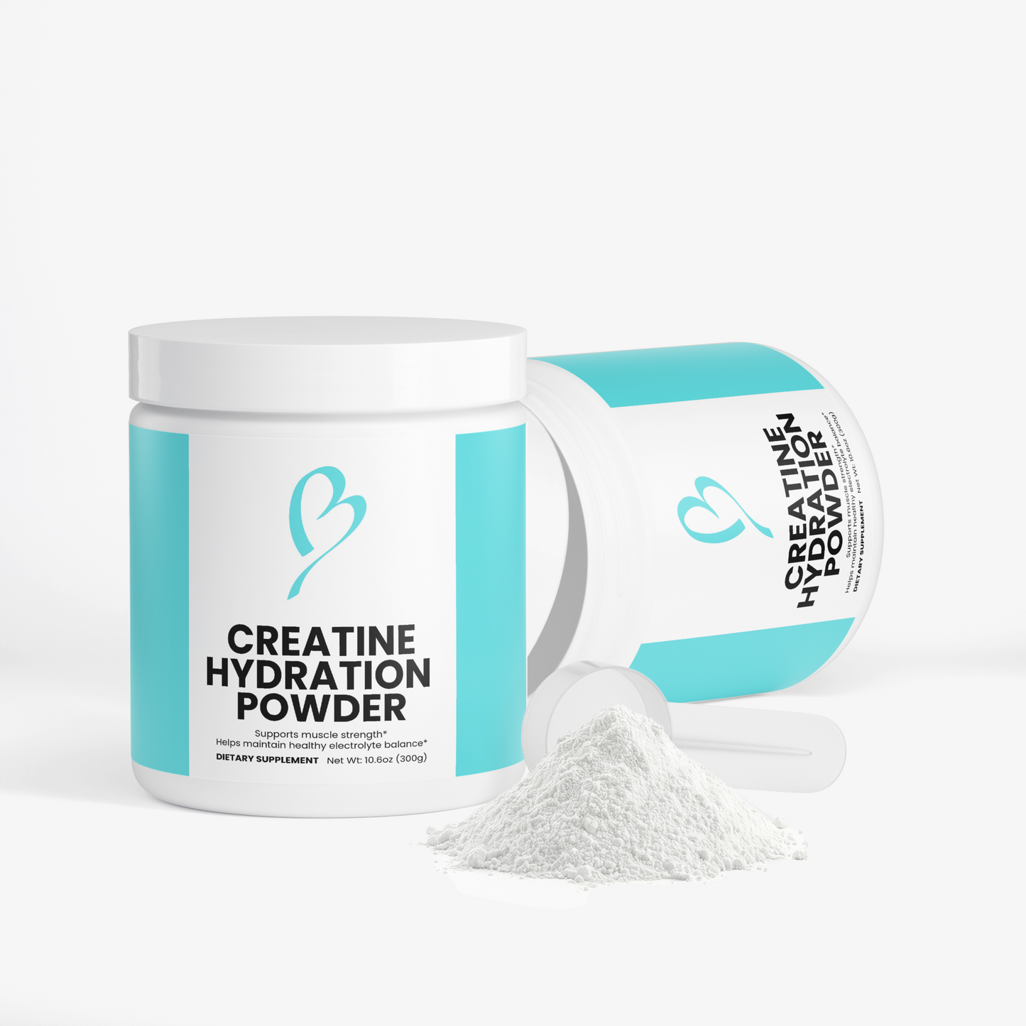 Creatine Hydration Powder