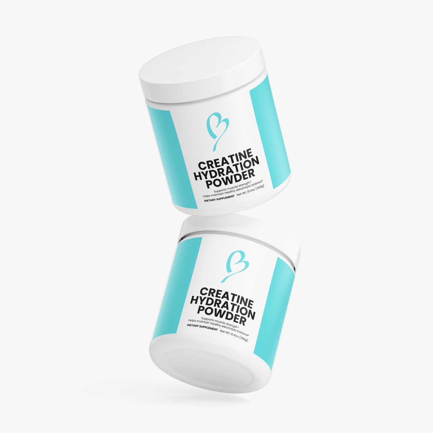 Creatine Hydration Powder
