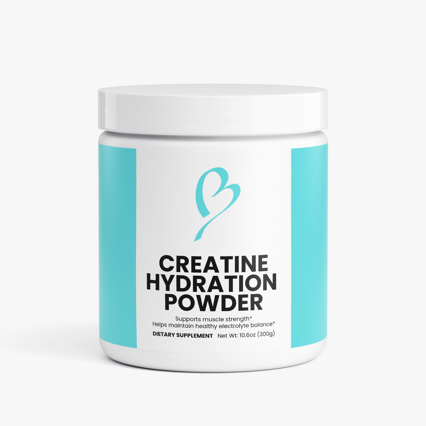 Creatine Hydration Powder