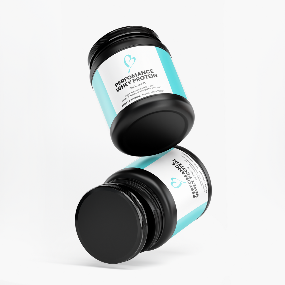 Performance Whey Protein (Chocolate)