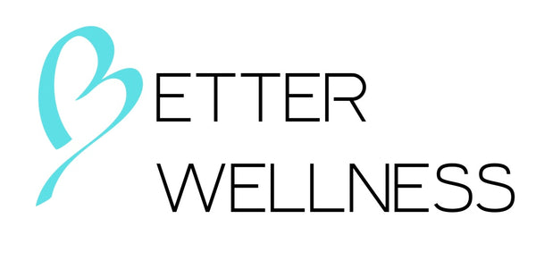 Beauty of Better Wellness Shop